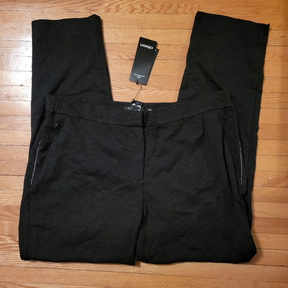 NWT Olsen Europe Lisa dress pant - Picture 1 of 9